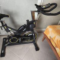 Bici da Spinning DIADORA FITNESS FIT BIKE RACER 23