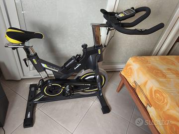 Bici da Spinning DIADORA FITNESS FIT BIKE RACER 23
