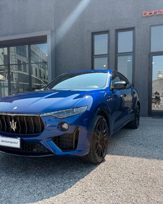 Maserati Levante 3.0 V6 Modena 430cv auto
