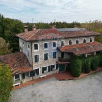 Villa singola - Valvasone Arzene