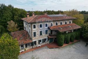 Villa singola - Valvasone Arzene