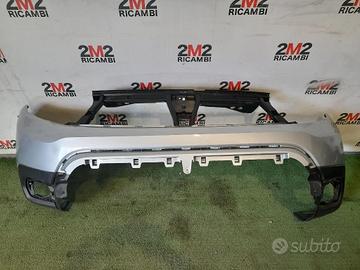 PARAURTI ANTERIORE CENTRALE DACIA Duster Serie 620