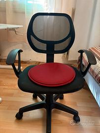 Sedia da ufficio