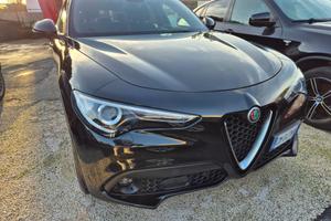 Alfa Romeo Stelvio 2.2 Turbodiesel 190 CV AT8 Q4 B