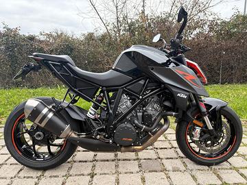Ktm 1290 Super Duke R