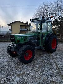 Fendt 275 V