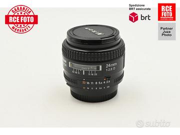 Nikon AF 24 F2.8 D (Nikon)