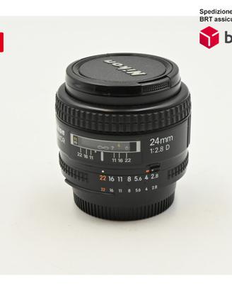 Nikon AF 24 F2.8 D (Nikon)