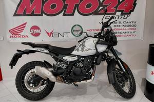 Royal Enfield Himalayan 450