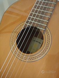 Chitarra classica