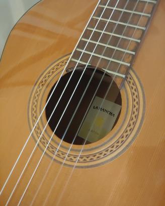 Chitarra classica