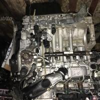 Motore 9H06 CITROEN C3 C4 C5