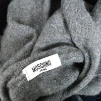 Moschino Jeans - Maglione  grigio