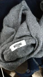 Moschino Jeans - Maglione  grigio