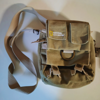 Borsa fotografica National Geographic NG2343