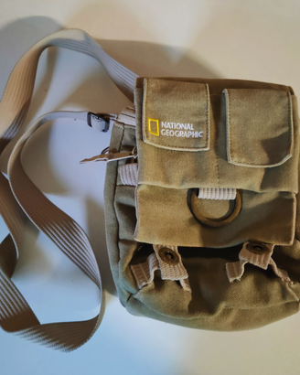 Borsa fotografica National Geographic NG2343