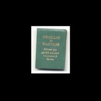 LIBRI ESEMPLARI COLLEZIONI