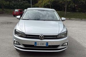 Polo Volkswagen 2021 Metano