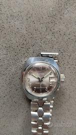 Orologio da Polso Avion 17 Rubis Vintage Anni 60 c