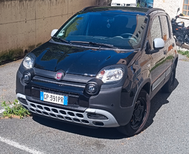 Panda Hybrid 1.0