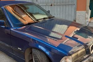 BMW Serie 3 cabrio (E46) - 1997