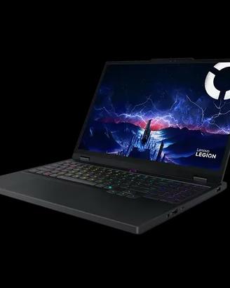 Lenovo legion 5i NUOVO (leggere descrizione)