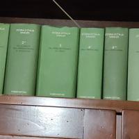 Collana della Storia d'Italia