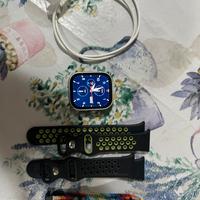 Xiaomi redmi watch 4 silver