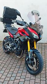MT-09 tracer abs