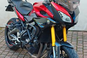 MT-09 tracer abs