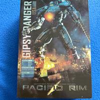 Pacific Rim Usa Gipsy Danger Ultimate Edition Neca