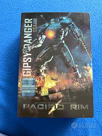 Pacific Rim Usa Gipsy Danger Ultimate Edition Neca