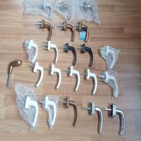 Maniglia per serramenti