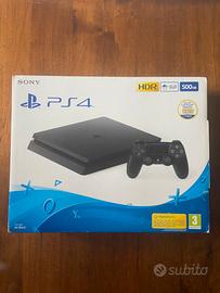 Playstation 4 Slim