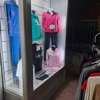 Vetrine  abbigliamento