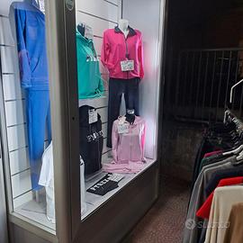 Vetrine  abbigliamento