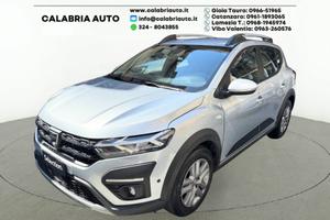 DACIA Sandero Stepway 1.0 TCe ECO-G Comfort