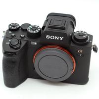 SONY A1 CORPO