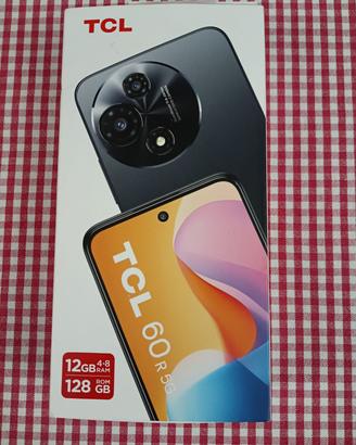 tcl 60 r 5G 12/128 GB 