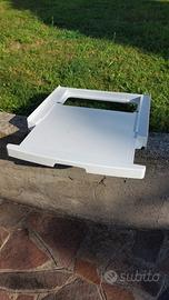 SEPARATORE ASCIUGATRICE LAVATRICE