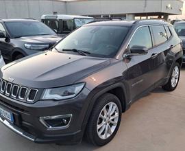 JEEP Compass 1.6 mjt Limited 2wd 120cv my19