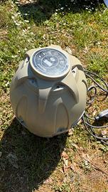 Pompa bestway per idromassaggio caldo freddo