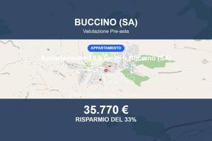 Immobile in asta di 214 m² con più di 5 locali a B