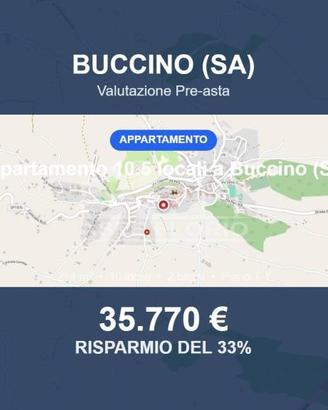 Immobile in asta di 214 m² con più di 5 locali a B