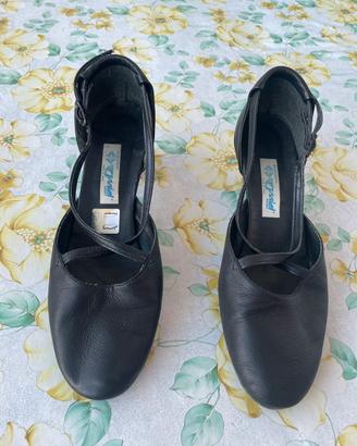 Scarpe da ballo