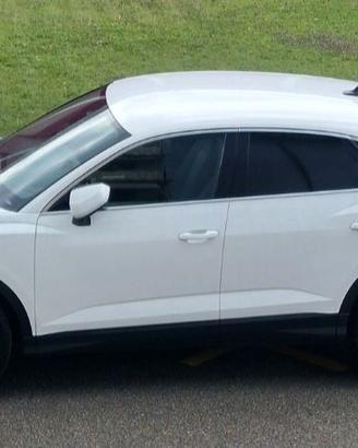 Audi Q3 Sportback 35 TDI QUATTRO 150 PS