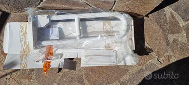 maniglione Ribaltabile di sostegno