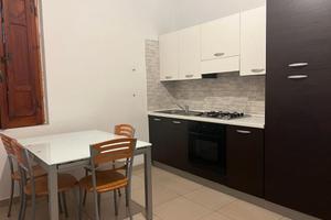 Camere in appartamento zona stazione FS-LIDL