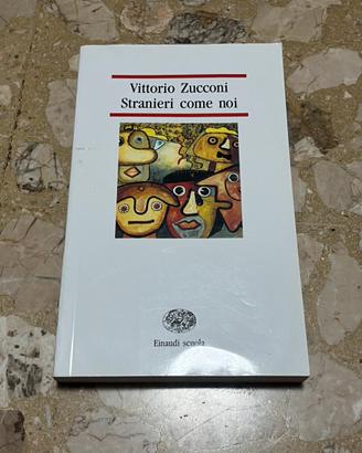 Stranieri come noi di Vittorio Zucconi 