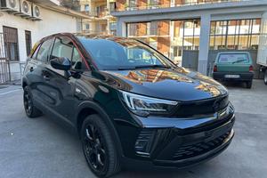 OPEL Crossland 1.2 110cv GS Line + Navi + Camera
